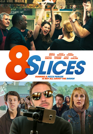 مشاهدة فيلم 8 Slices 2019 مترجم