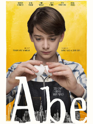 مشاهدة فيلم Abe 2019 مترجم