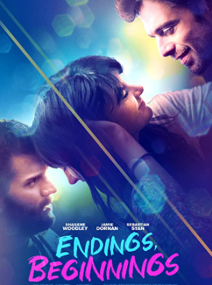 مشاهدة فيلم Endings Beginnings 2019 مترجم