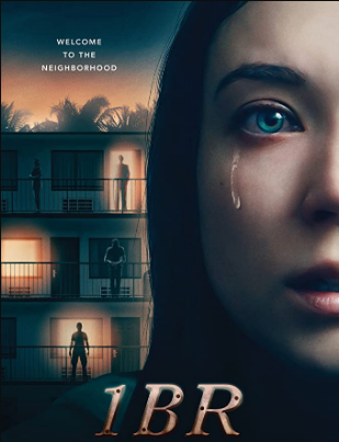 مشاهدة فيلم 1BR 2019 مترجم