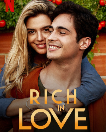 مشاهدة فيلم Ricos de Amor 2020 مترجم