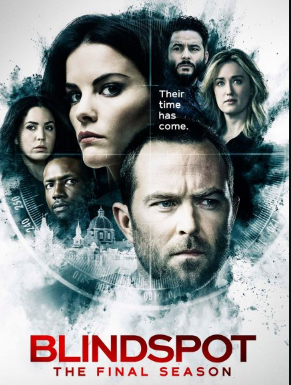 مسلسل Blindspot الموسم الخامس الحلقة 2 مترجمة