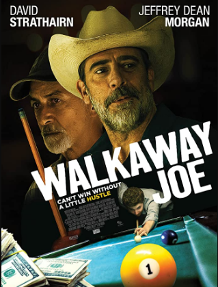 مشاهدة فيلم Walkaway Joe 2020 مترجم