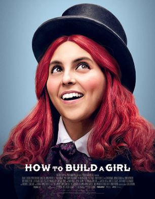 مشاهدة فيلم How to Build a Girl 2019 مترجم