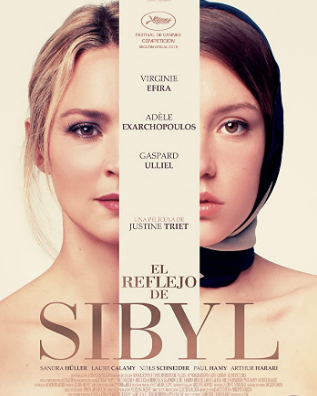 مشاهدة فيلم Sibyl 2019 مترجم