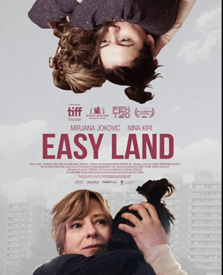 مشاهدة فيلم Easy Land 2019 مترجم