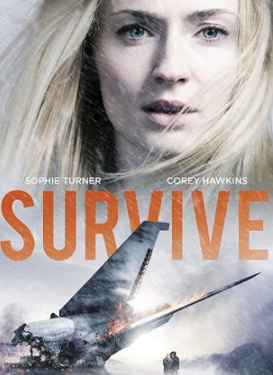 مسلسل Survive الموسم الأول الحلقة 2 مترجمة