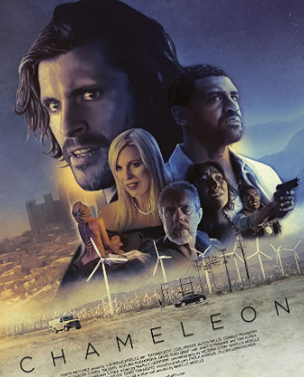 مشاهدة فيلم Chameleon 2019 مترجم