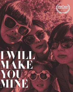 مشاهدة فيلم I Will Make You Mine 2020 مترجم