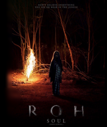 مشاهدة فيلم Roh 2019 مترجم