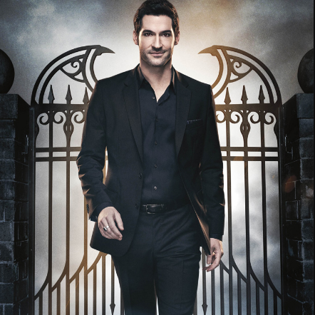 مسلسل Lucifer الموسم الثاني الحلقة 8 مترجمة