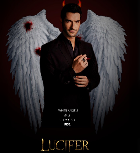 مسلسل Lucifer الموسم الرابع الحلقة 9 مترجمة