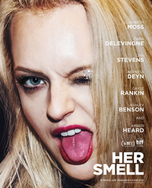 مشاهدة فيلم Her Smell 2018 مترجم