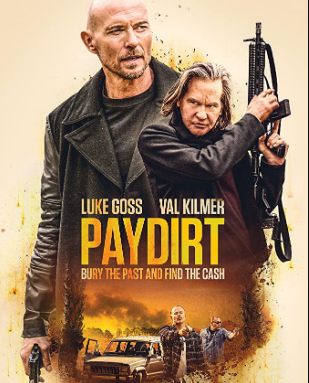 مشاهدة فيلم Paydirt 2020 مترجم