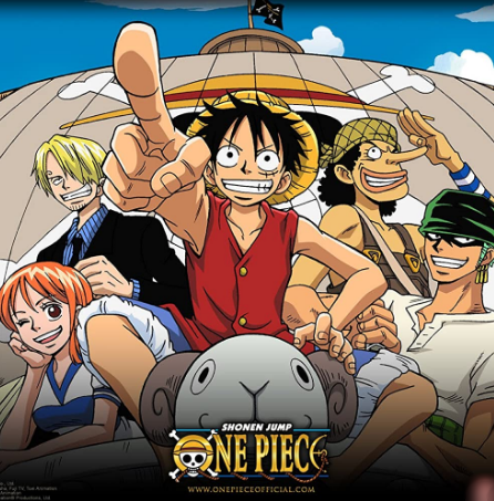 أنمي ون بيس One Piece الحلقة 1120 مترجمة