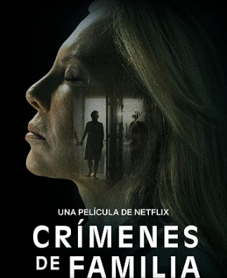 مشاهدة فيلم The Crimes That Bind 2020 مترجم