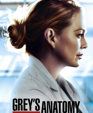 مسلسل Grey’s Anatomy الموسم 17 الحلقة 6 مترجمة