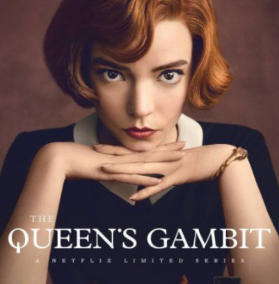 مسلسل مناورة الملكة The Queen’s Gambit الحلقة 7 مترجمة