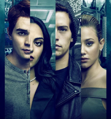 مسلسل Riverdale الموسم الخامس الحلقة 18 مترجمة