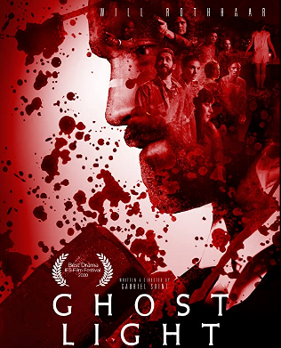 مشاهدة فيلم Ghost Light 2021 مترجم