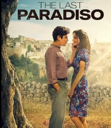 فيلم آخر رجال باراديسو L’ultimo paradiso مترجم