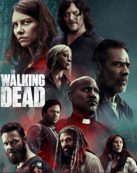 مسلسل The Walking Dead الموسم العاشر الحلقة 21 مترجمة