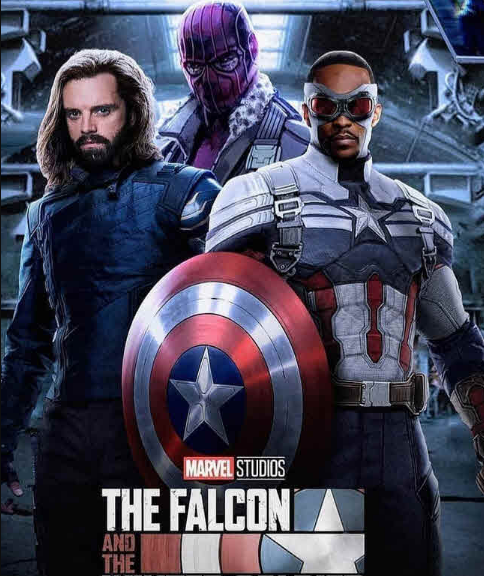 مسلسل The Falcon and the Winter Soldier الحلقة 3 مترجمة