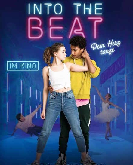 مشاهدة فيلم Into the Beat 2020 مترجم