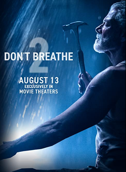 فيلم Don’t Breathe 2 مترجم