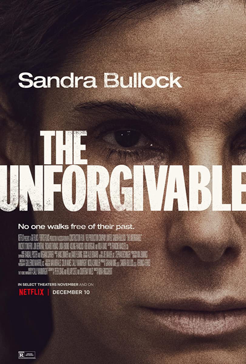 مشاهدة فيلم The Unforgivable 2021 مترجم