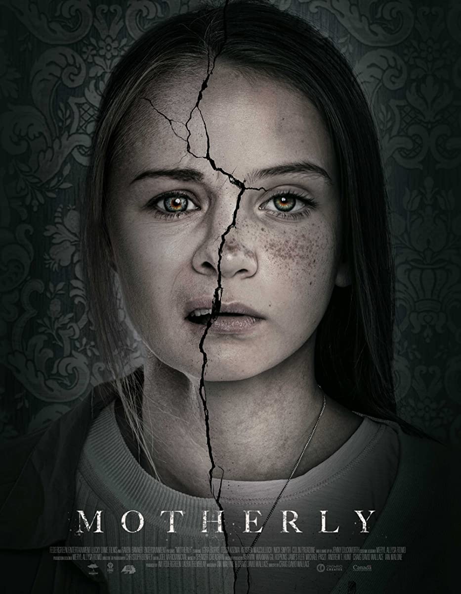 مشاهدة فيلم Motherly 2021 مترجم