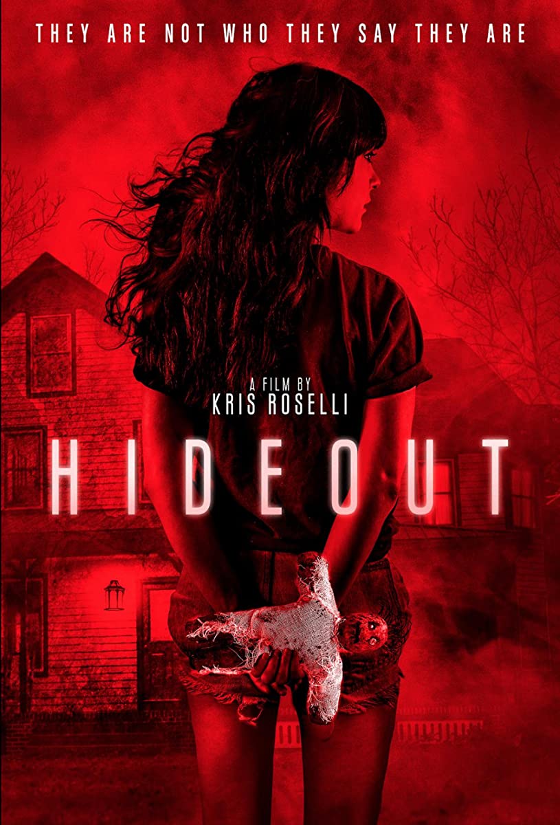 مشاهدة فيلم Hideout 2021 مترجم