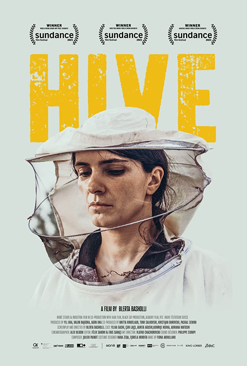 مشاهدة فيلم Hive 2021 مترجم