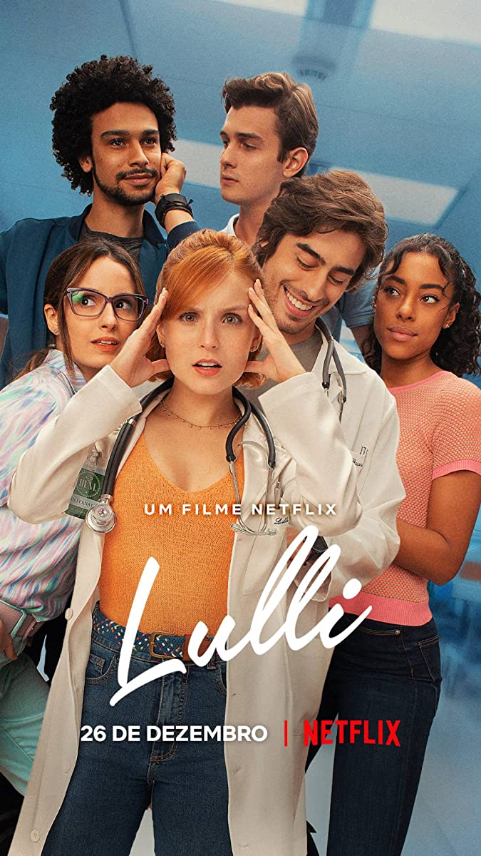 مشاهدة فيلم لولي Lulli مترجم