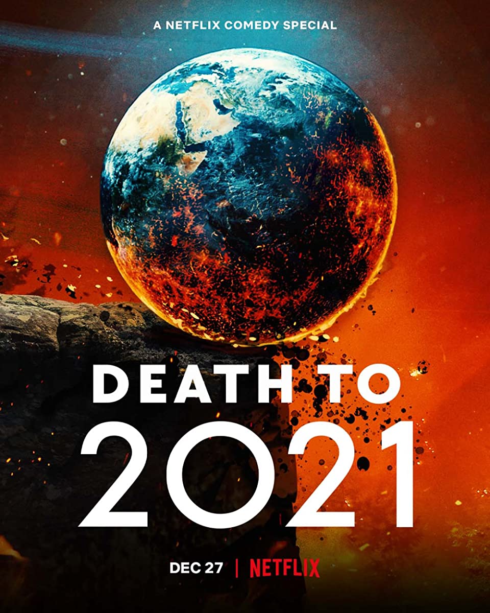 مشاهدة فيلم الموت لعام 2021 Death to مترجم