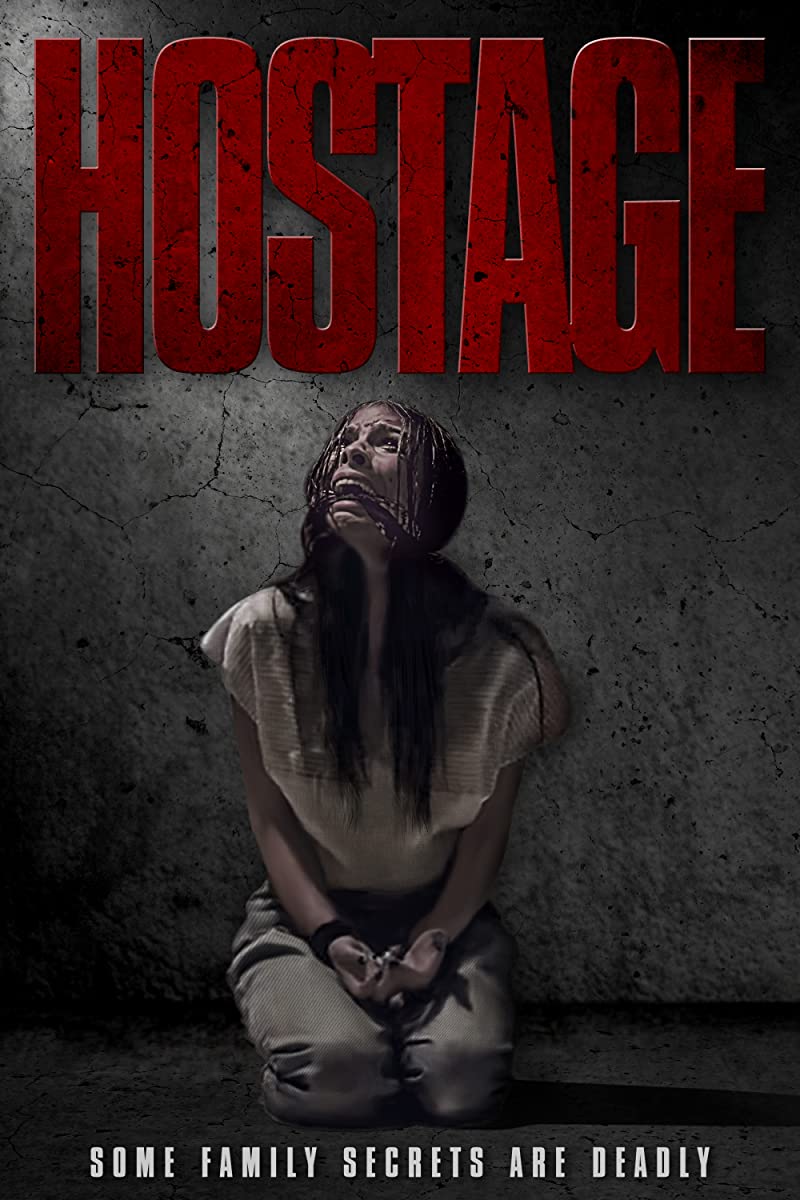 مشاهدة فيلم Hostage 2021 مترجم