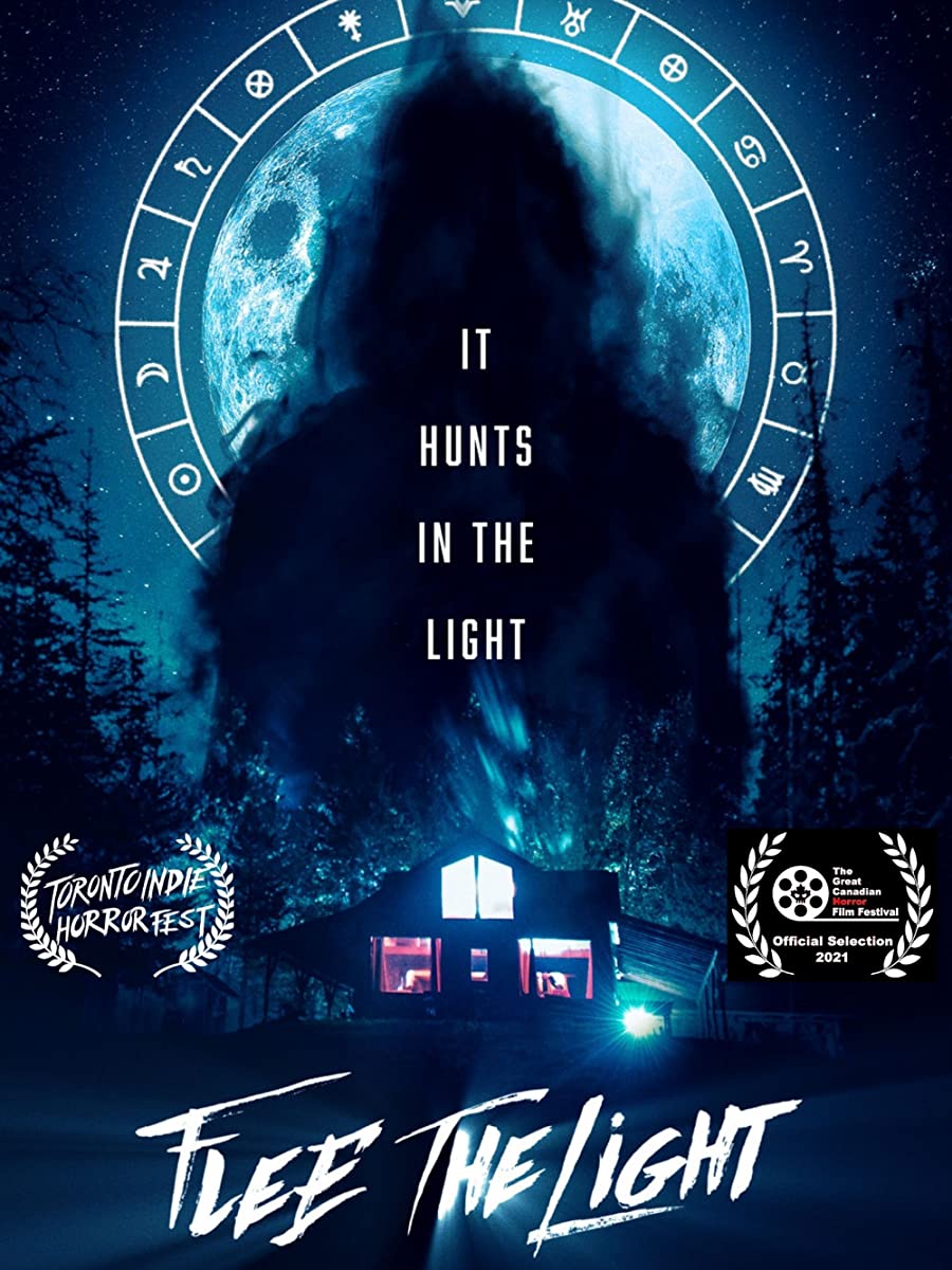 مشاهدة فيلم Flee the Light 2021 مترجم