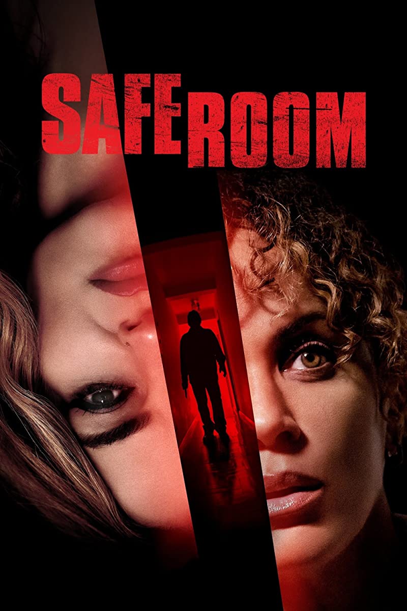 مشاهدة فيلم Safe Space 2022 مترجم