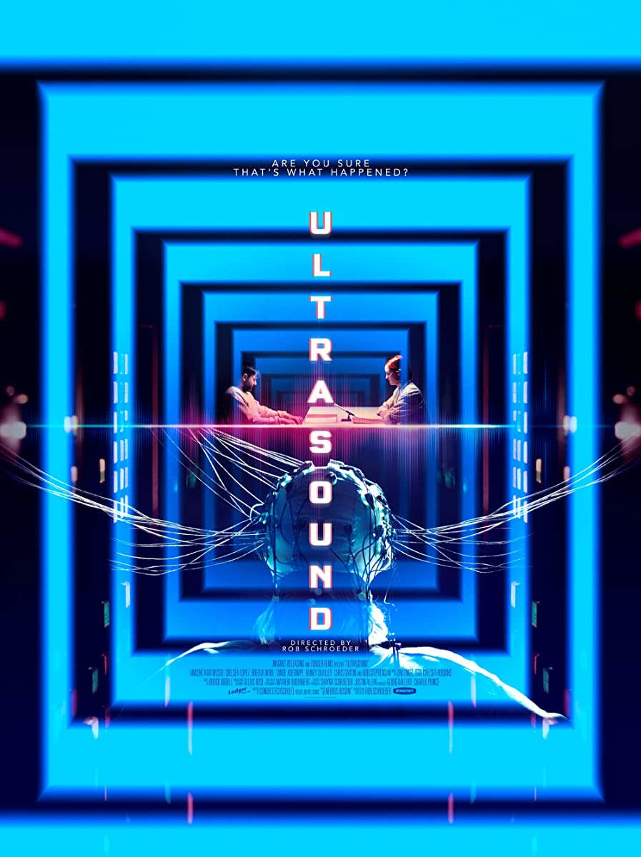 مشاهدة فيلم Ultrasound 2021 مترجم