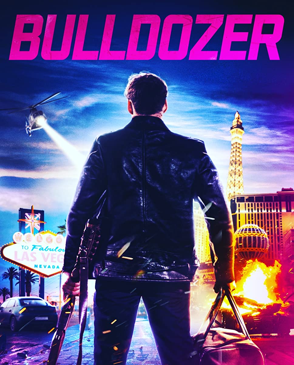 مشاهدة فيلم Bulldozer 2021 مترجم