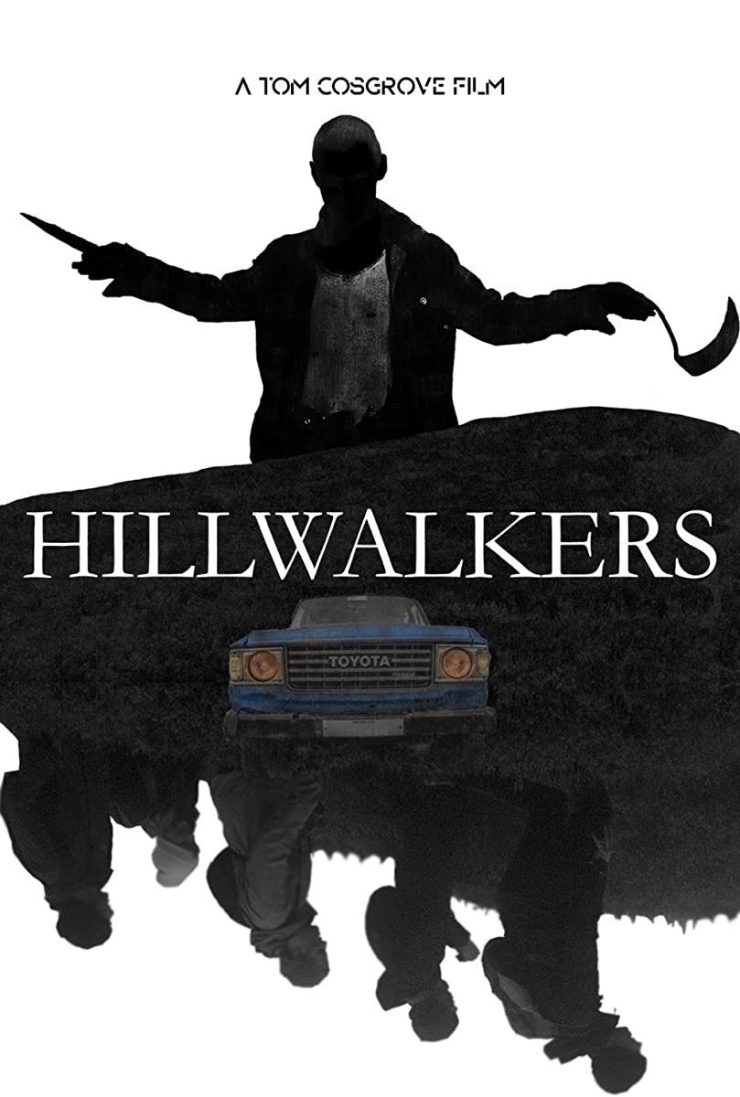 مشاهدة فيلم Hillwalkers 2022 مترجم