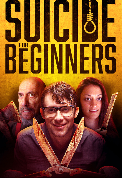 مشاهدة فيلم Suicide for Beginners 2022 مترجم