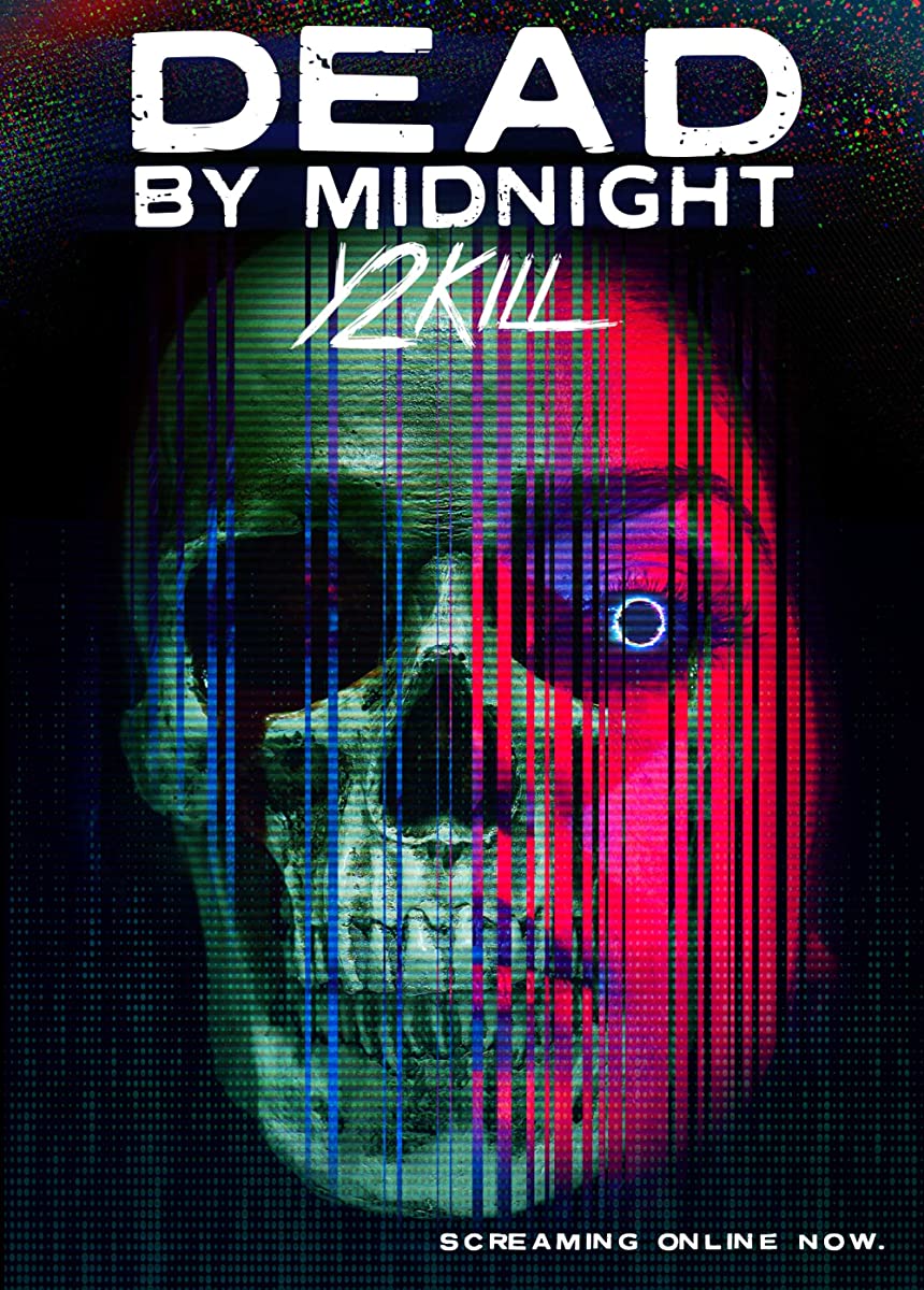 مشاهدة فيلم Dead by Midnight (Y2Kill) 2022 مترجم