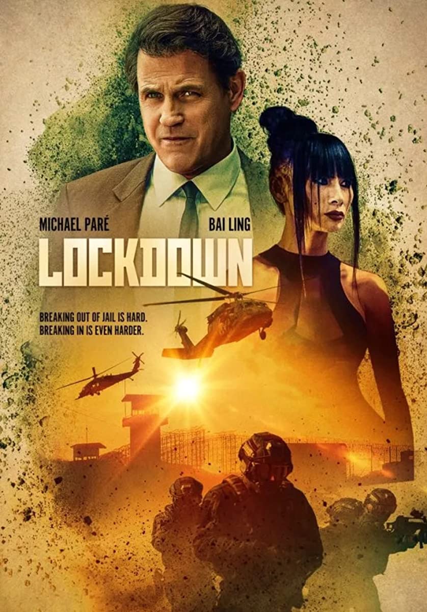 مشاهدة فيلم Lockdown 2022 مترجم