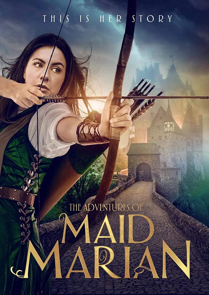 مشاهدة فيلم The Adventures of Maid Marian 2022 مترجم