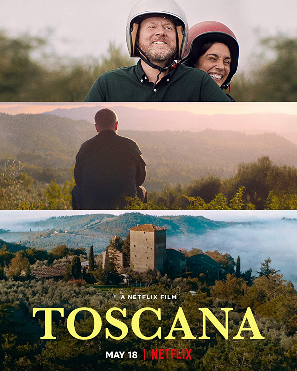 مشاهدة فيلم توسكانا Toscana مترجم