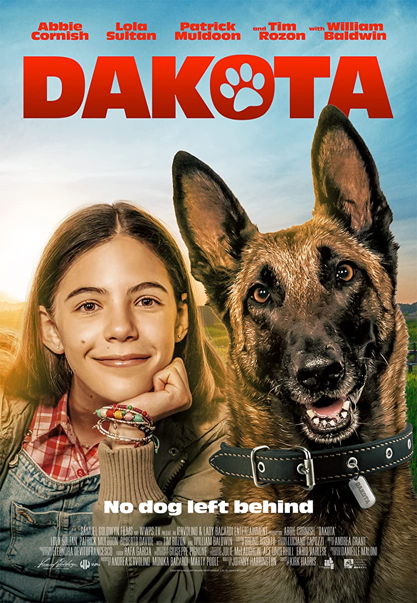 مشاهدة فيلم Dakota 2022 مترجم