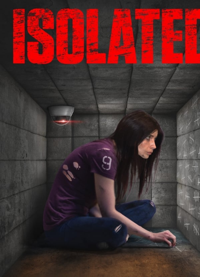 مشاهدة فيلم Isolated 2022 مترجم