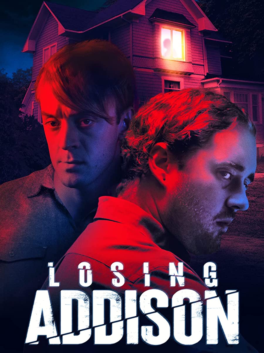 مشاهدة فيلم Losing Addison 2022 مترجم