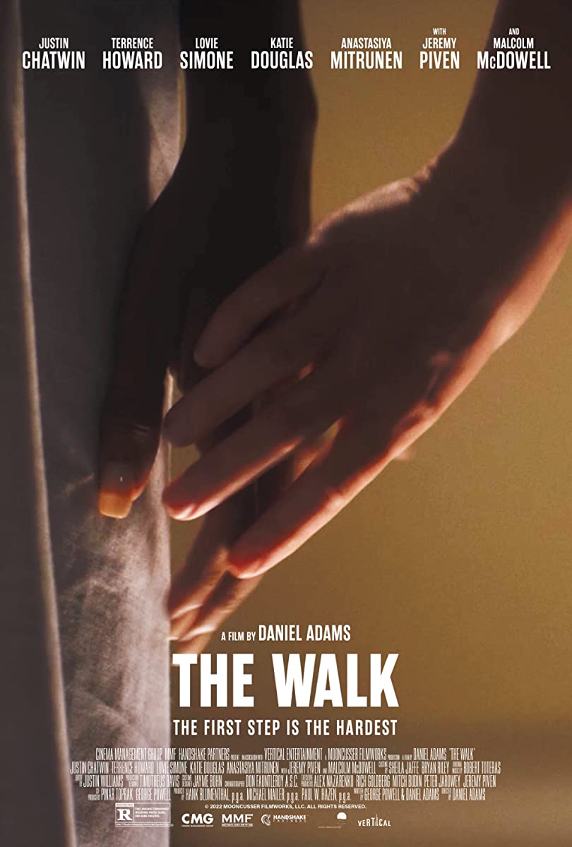 مشاهدة فيلم The Walk 2022 مترجم